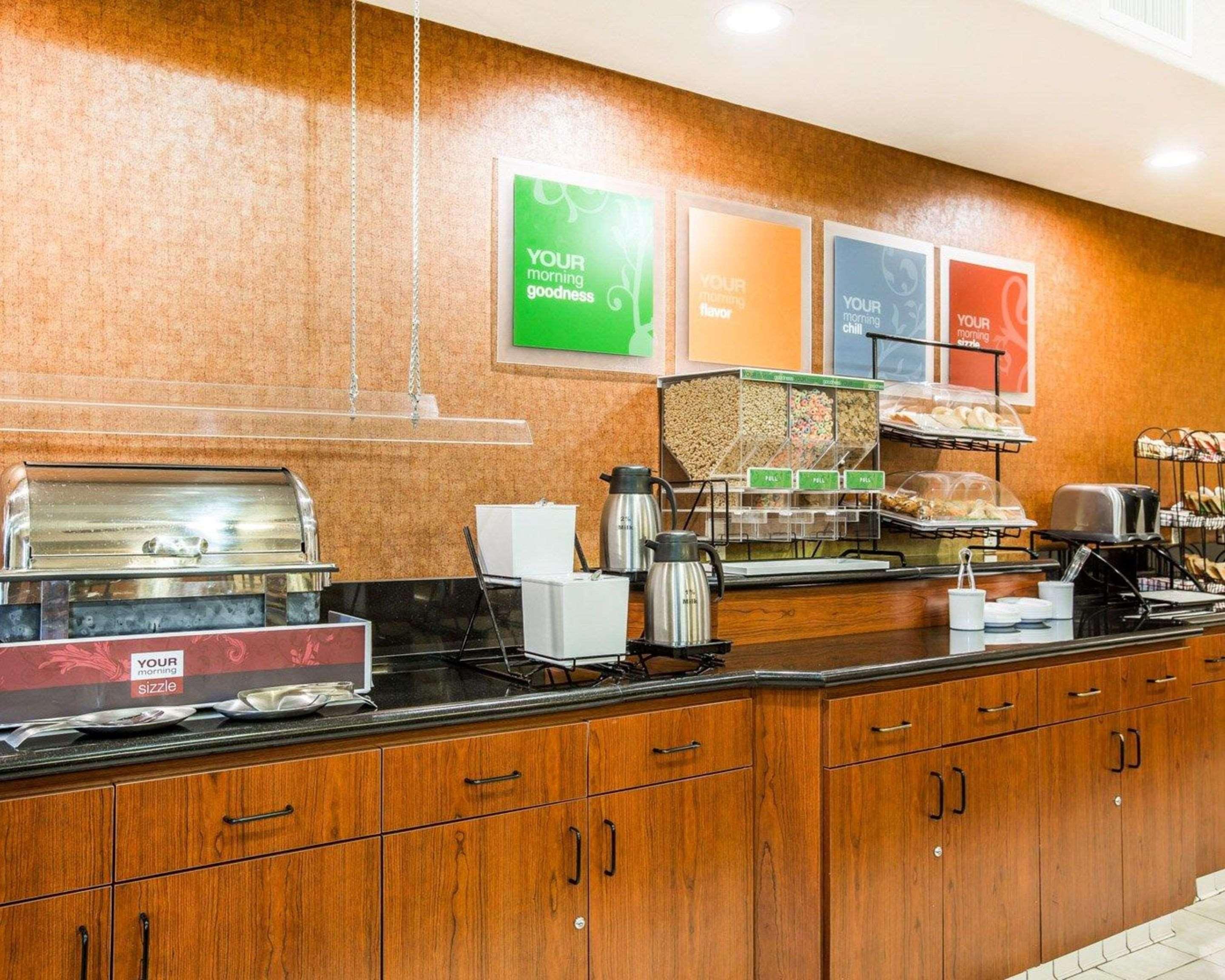 Comfort Inn & Suites Galt - Lodi North Esterno foto