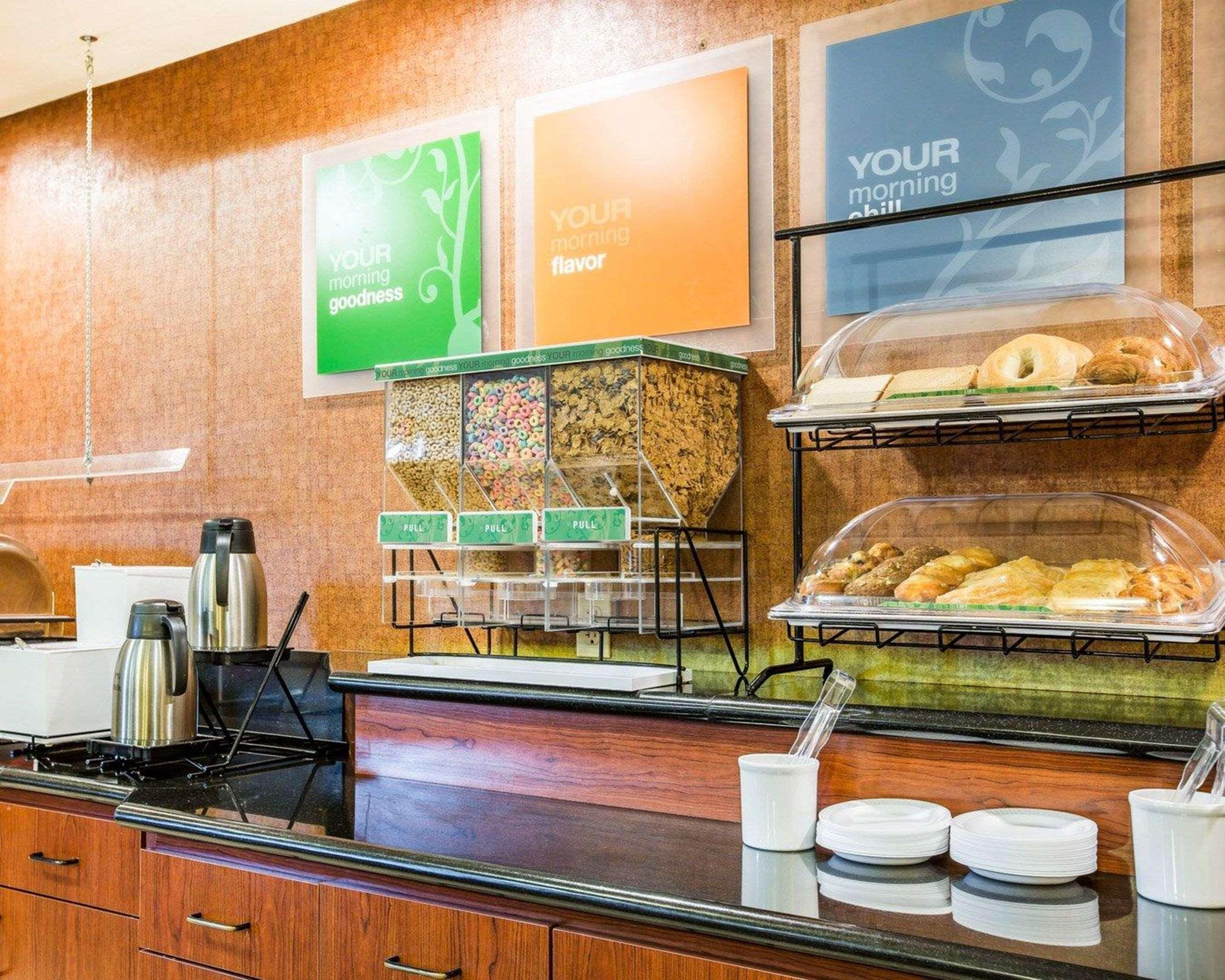 Comfort Inn & Suites Galt - Lodi North Esterno foto
