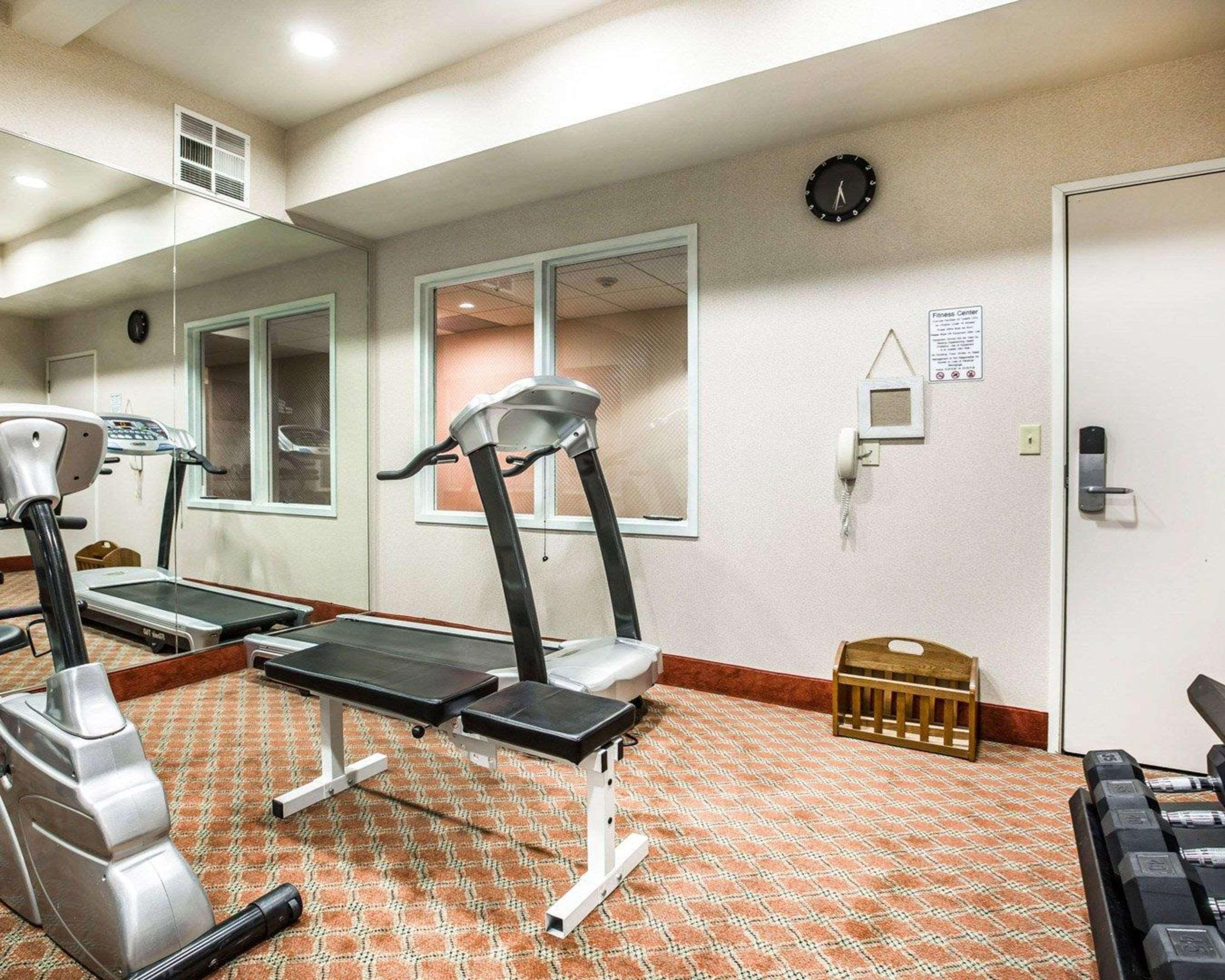 Comfort Inn & Suites Galt - Lodi North Esterno foto
