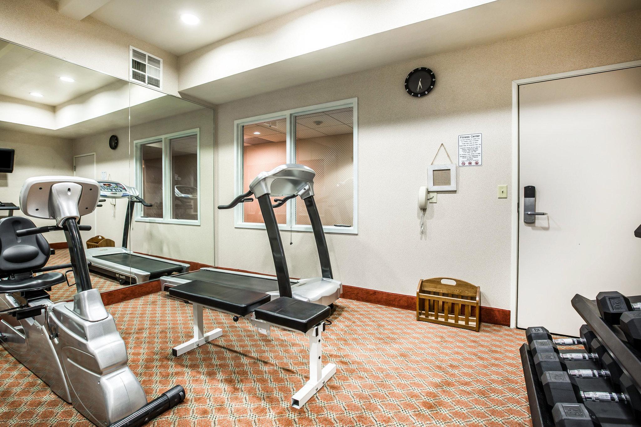 Comfort Inn & Suites Galt - Lodi North Esterno foto